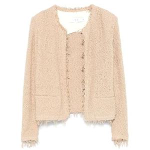 이로 수트 자켓 SHAVANI WP07BEI01 Beige