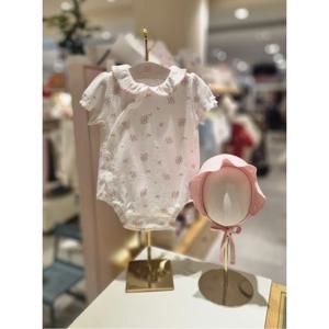 (밍크뮤10) 26SS 신상 HK(WH)부케플라워SET바디슈트 (3617004011)