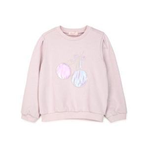 [페리미츠]오로라 체리 맨투맨 P2535T184