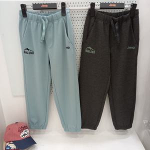 [지프키즈]기능성트레이닝팬츠 KQ3TPU905._GN