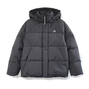 [뉴발란스]뉴발란스 W 시그니처 숏 다운 자켓 NBNPFCW422-19 패