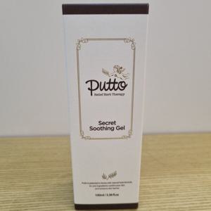 [아가방]퓨토시크릿수딩젤100ml  71R088011_US