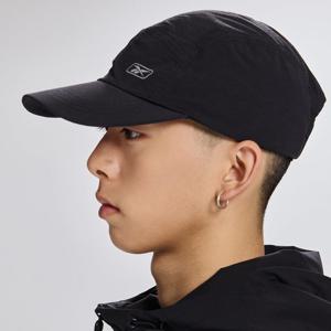 [리복]나노 퍼포먼스 캡 - 블랙 REHE5FY01BK