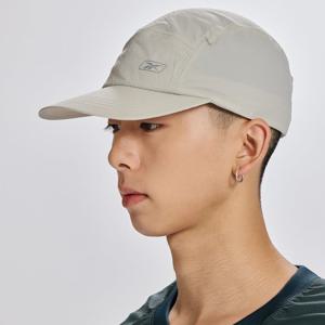 [리복]나노 퍼포먼스 캡 - 라이트 그레이 REHE5FY01G1