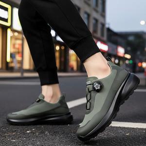 [모로엠]다이얼 시스템 쿠셔닝 남성 스니커즈 DMC-SE-QDD405