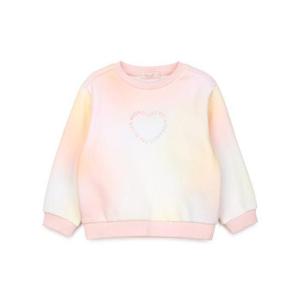 [페리미츠]오로라 하트 스웻셔츠 P2541T162