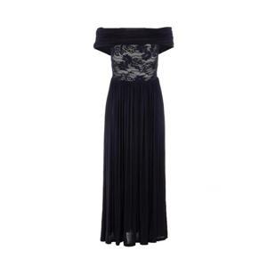 짐머만 미디 원피스 7047DC261 BLK Black