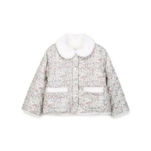 [페리미츠]리버시블 퀼팅점퍼 P2542J056