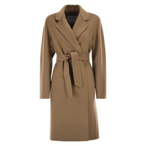 막스마라 코트 2611011101600 CAMEL
