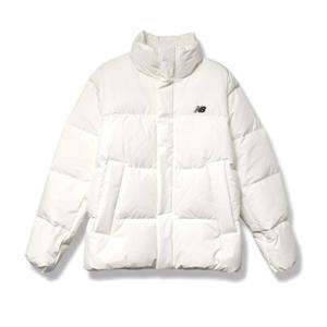 [뉴발란스]뉴발란스 UNI 액티브 숏 덕 다운 자켓 NBNPGCO403-39