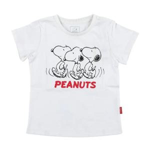 [클라이드앤]아동 스누피 반팔티셔츠 FNB.TS593U_YS