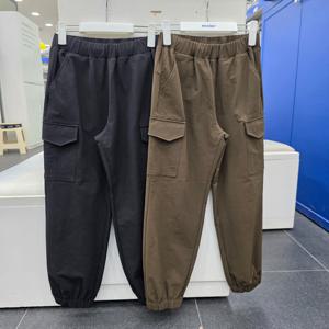 [에꼴리에]에꼴리에 나일론스판카고조거바지 25D0234-1_SC