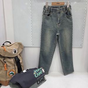 [지프키즈]캠핑배기핏데님KQ3DPU731