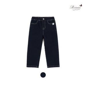 [페리미츠]일자핏기모데님팬츠(P2542Q201_11)