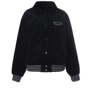 [클라이드앤]코듀로이 점퍼 FODJP935F_DG