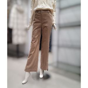 [씨]MARIOSI반기모 옆트임 면팬츠SJPAX2275