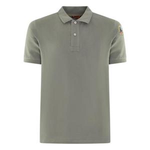 파라점퍼스 폴로 티셔츠 25SSPMPOEY26610 THYME DOM