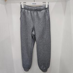 [에꼴리에]액티브 본딩 조거 셋업  바지(25D1704)_US