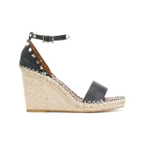 발렌티노 가라바니 로퍼 WS0090VTO N02 Black