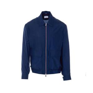 브루넬로 쿠치넬리 수트 자켓 MZ4216570 C905 Blue