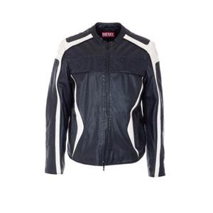 디젤 수트 자켓 A21125 0DMBS900 Black