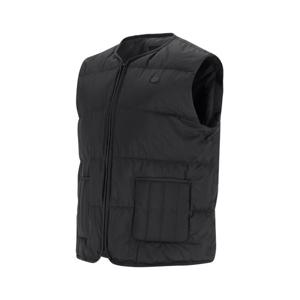 [피에이티]배색안감 덕다운 베스트 1L81433