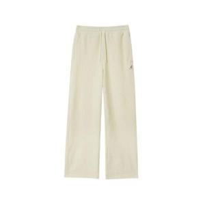 캉골바지 CQK KRFW-PT45660IV 우먼스 코듀로이 밴딩 팬츠 4566 아이보리
