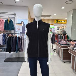 [피에이티]부클 풀오픈 져지 베스터  1L85931-1US