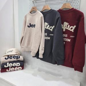 [지프키즈]크레프트맨투맨KQ4TSU819