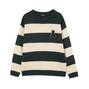 [에어워크주니어]구리모다남양주 A238B2233B-1 스트라입프크루넥