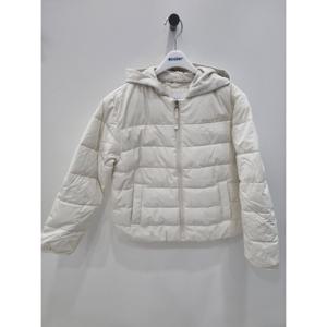 [에꼴리에]라운드넥데일리초경량점퍼24D01510_SH