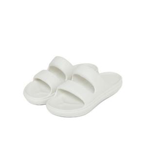 아이더슬리퍼 BQJ DUS25N93W6 오브제 슬라이드 (W6) (Cream)