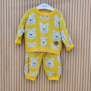 [아가방]곰돌이푸전판니트상하_79S723002