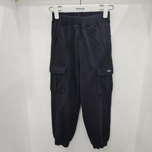 [에꼴리에]벨로아 본딩 카고 조거바지(24D0204)_US