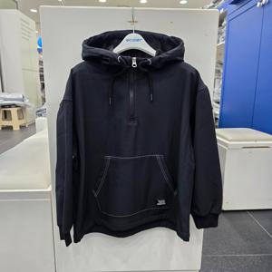 [에꼴리에]에꼴리에 나일론본딩아노락후드점퍼 25D1701-1_SC