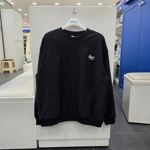 [에꼴리에]에꼴리에 폴리본딩스몰자수맨투맨티 25D1705_SC