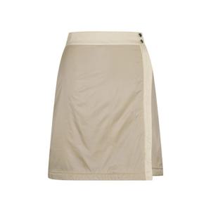 [핑]여성   중기장 A라인 랩스커트  121E4PC286_BG