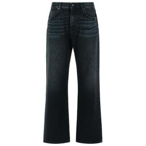 발망 데님 팬츠 GH1ML135DG130PC Black