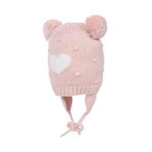 [아가방]제리폼폼니트모 01S776852_CJ