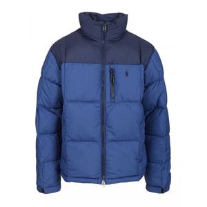 [POLO RALPH LAUREN] 라프리마 남성 Gorham 다운 자켓 710P02025 003 Blue /15