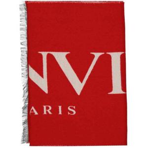 랑방 머플러 스카프 6L3518J49461 RED