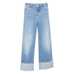 리우조 데님 팬츠 UA6161 D026478986 Blue summer good