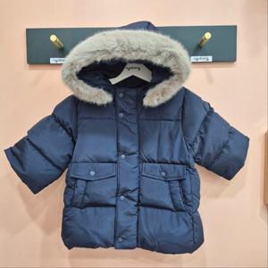 [아가방]카이롱다운점퍼 01S735004_CJ