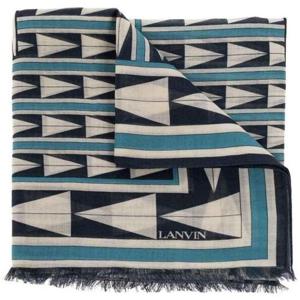 랑방 머플러 스카프 6L7020SP5323 BLUE