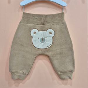 [아가방]OD)곰돌이웜배기팬츠 01S752013_CJ