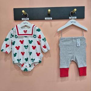 [아가방]노엘미.키바디수트세트 79S717510_CJ