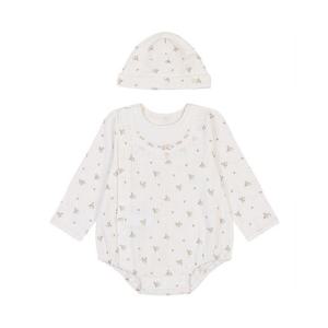 [아가방]헤르모달배내수트(모자) 01S717551_CJ