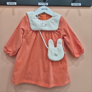 [아가방]델리카라원피스(가방) 01S724057_CJ