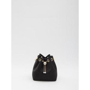 지미추 토트백 35901083 BONBON HBH BLACK Black