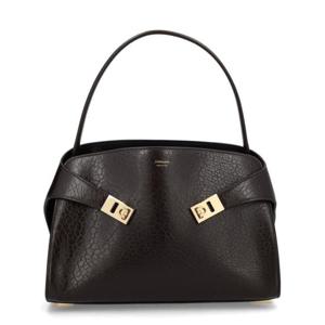 살바토레 페라가모 토트백 787834 219816021 Brown